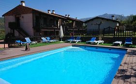 El Canchal De La Gallina - Parking Gratis - Jacuzzi En Privado - Cafeteria - Desayunos - Piscina De Agua Caliente A Partir Del 12 De Abril 2025